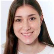 Soy una persona paciente y comprometida con los niños para que mejoren en sus puntos más débiles